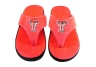 Texas Tech Red Raiders Comfy Flop 2X