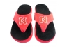 Nebraska Cornhuskers Comfy Flop