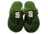 Michigan State Spartans Comfy Flop