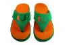 Miami Hurricanes Comfy Flop