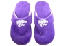 K-State Wildcats Comfy Flop