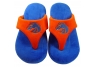Boise State Broncos Comfy Flop
