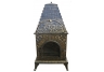 Aztec Allure Pizza Oven