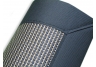 Deck-Oh! Woven Vinyl Floor Mat