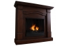 Frisco Gel Fuel Fireplace