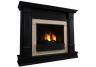 Silverton Gel Fuel Fireplace