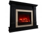 Silverton Electric Fireplace