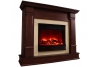 Silverton Electric Fireplace