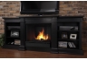 Fresno Gel Fuel Entertainment Unit
