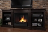 Fresno Gel Fuel Entertainment Unit