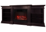 Fresno Electric Entertainment Unit