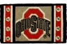 Ohio State Welcome Mat