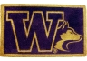 Washington Welcome Mat