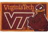 Virginia Tech Welcome Mat