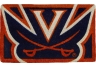 Virginia Welcome Mat