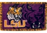 LSU Welcome Mat