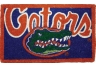 Florida Gators Welcome Mat