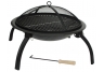 22 Folding Fire Pit