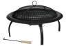 29 Folding Fire Pit