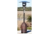 All Weather Wicker Patio Heater