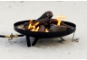 Frontier LPG Steel Campfire