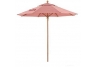 Octagonal Umbrella