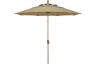 9 ft. Aluminum Market Umbrella