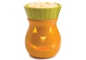 Holiday Illumination Fragrance Warmer- Jack O' Lantern