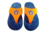 Auburn Tigers Comfy Flop