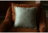 Robert Allen Floored Patina Pillow