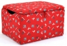 Alabama Crimson Tide Storage and Toy Box