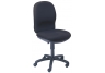 Ambition Push Button High Back Chair