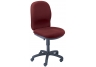 Ambition Push Button High Back Chair