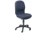 Ambition Push Button High Back Chair