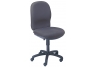 Ambition Push Button High Back Chair