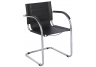 Flaunt Leather Guest Chair