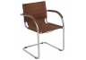 Flaunt Microfiber Guest Chair