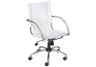 Flaunt Leather Managers Chair
