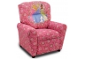 Disney Princess Child's Recliner