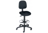 Highland Extended-Height Office Chair