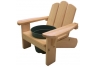 Chair Planter