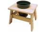 End Table Planter