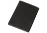 University of Alabama Black Leather Hipster Wallet
