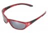 Red Alabama Sunglasses