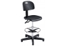 Soft Tough Deluxe Workbench Chair