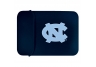North Carolina Tarheels Laptop Sleeve