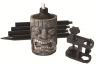Kona 3 in 1 Resin Torch Set - 6 pack