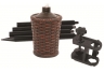 Langley 3 in 1 Torch Set - 6 pack