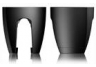 black Greenbo planter