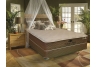Global Nature's Rest Luxury Firm Mattress